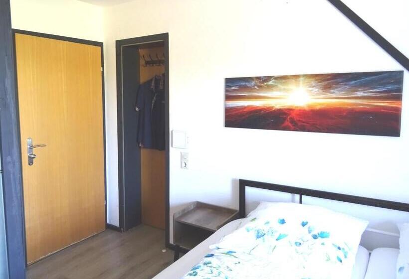 Eventhotel ö   Cappuccino