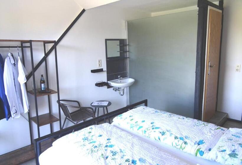 Eventhotel ö   Cappuccino