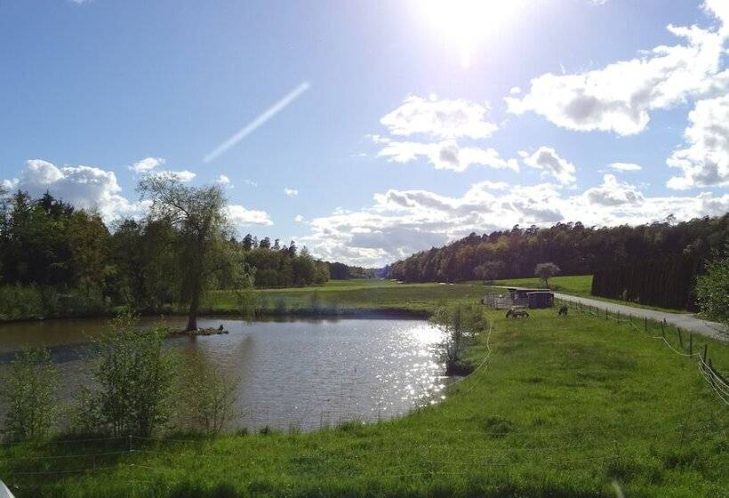 Eventhotel ö   Cappuccino