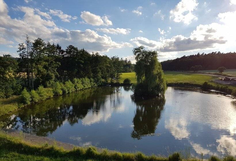 Eventhotel ö   Cappuccino