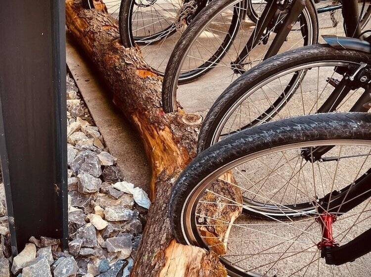 Eventhotel ö   Cappuccino