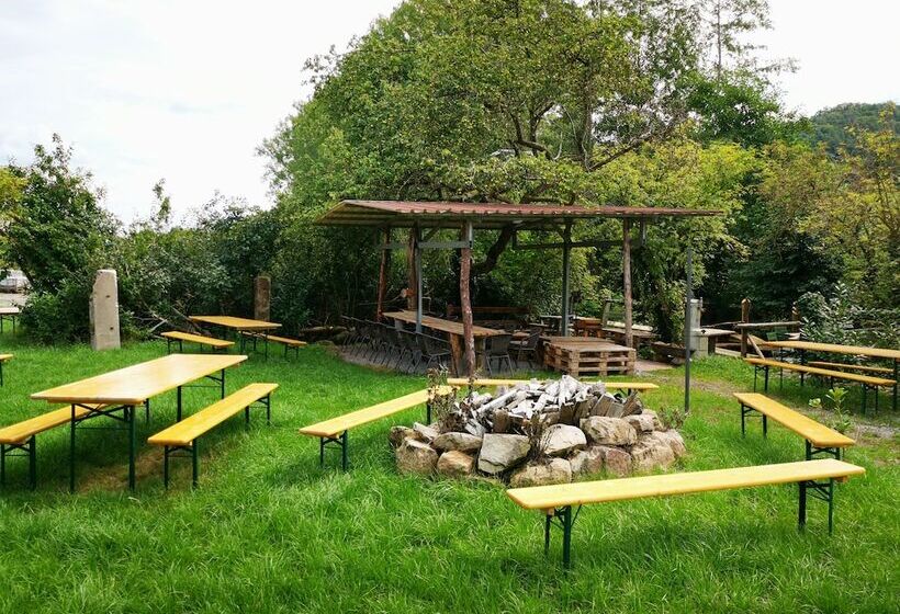 Eventhotel ö   Cappuccino