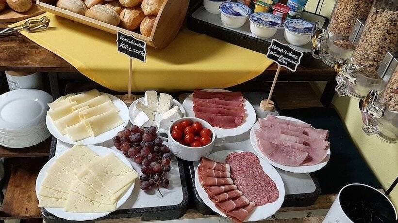 Eventhotel ö   Cappuccino