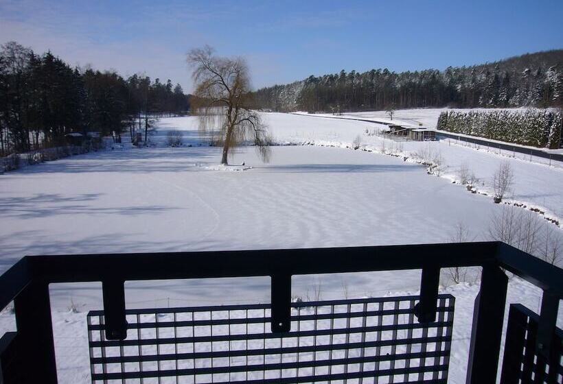 Eventhotel ö   Cappuccino