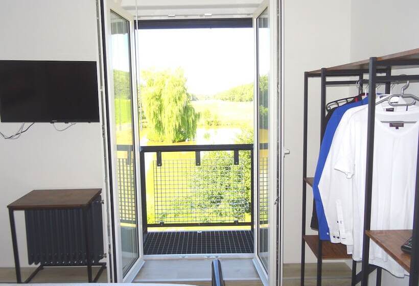 Eventhotel ö   Cappuccino