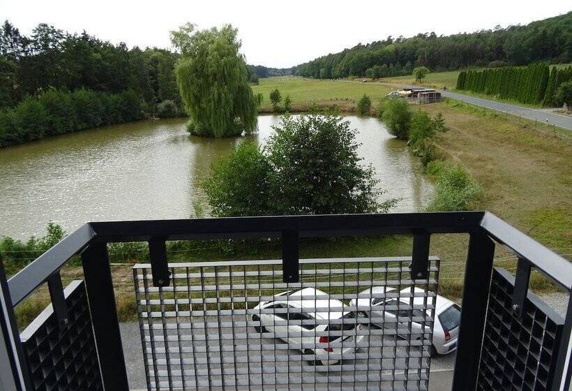 Eventhotel ö   Cappuccino