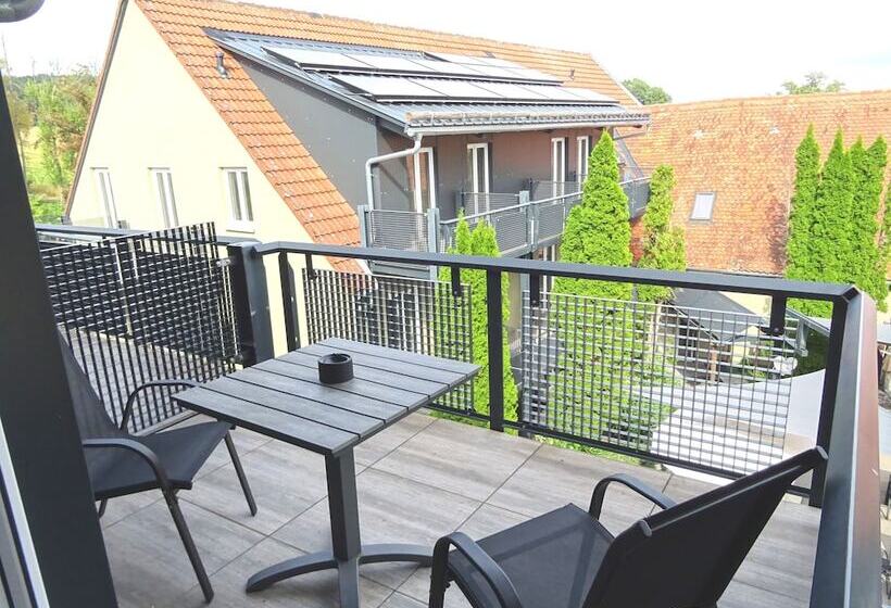 Eventhotel ö   Cappuccino