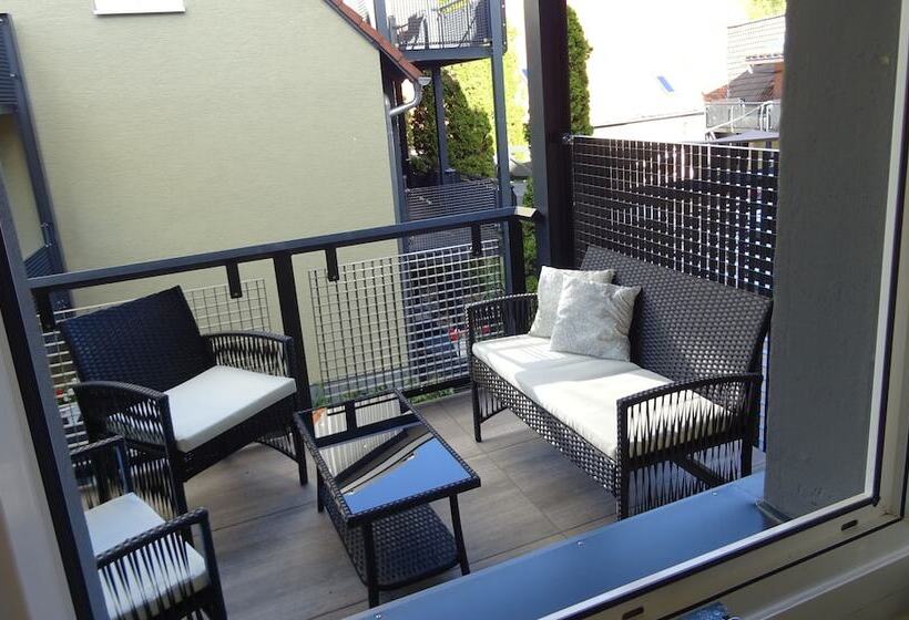 Eventhotel ö   Cappuccino