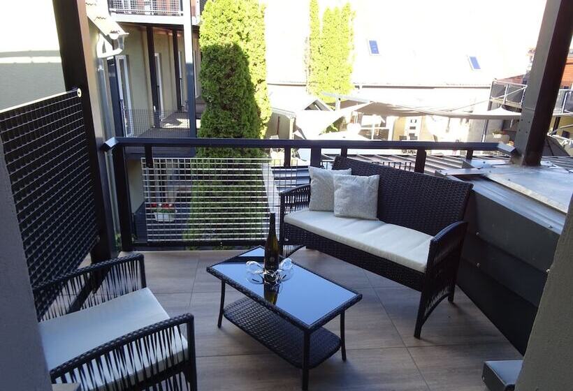 Eventhotel ö   Cappuccino