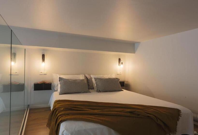 Foundry Hotel Apartments