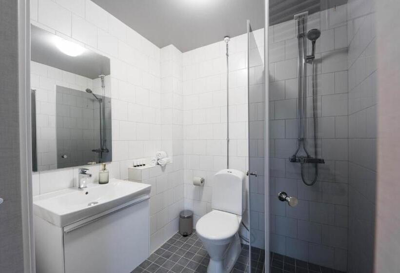 Foundry Hotel Apartments