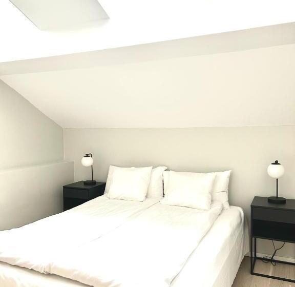 Foundry Hotel Apartments