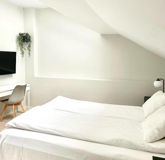 Foundry Hotel Apartments