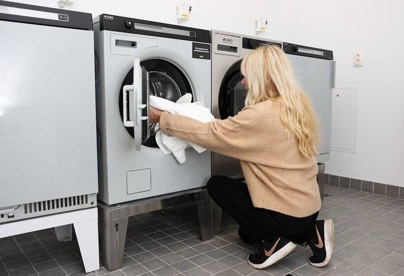 Foundry Hotel Apartments