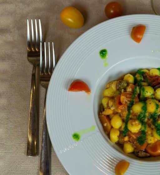 Отель Agriturismo La Cascina Dei Chicchi