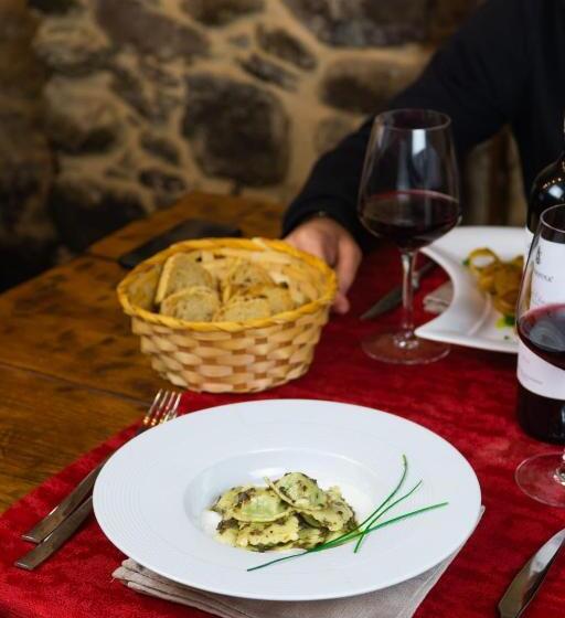 Отель Agriturismo La Cascina Dei Chicchi