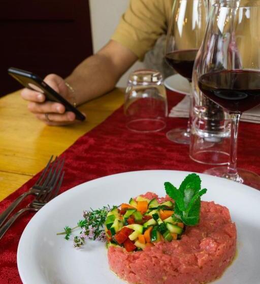 Отель Agriturismo La Cascina Dei Chicchi