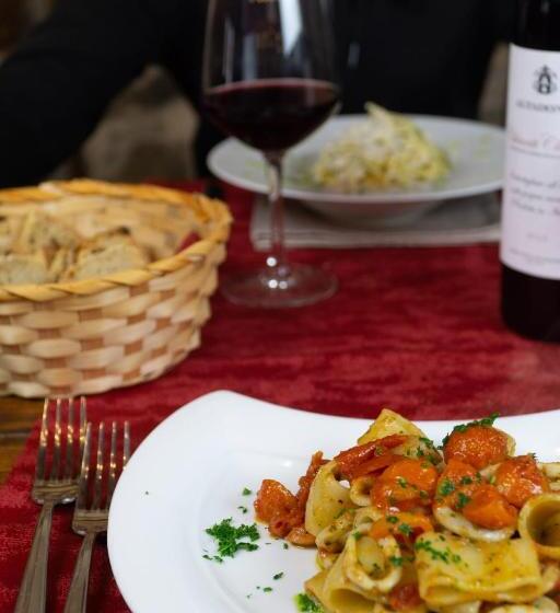 Отель Agriturismo La Cascina Dei Chicchi