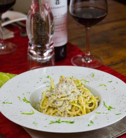 Отель Agriturismo La Cascina Dei Chicchi