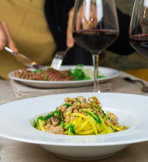 Отель Agriturismo La Cascina Dei Chicchi