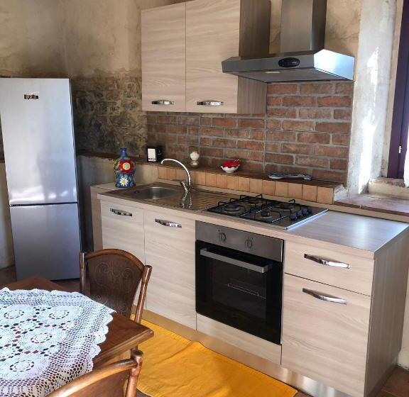 Отель Agriturismo La Cascina Dei Chicchi