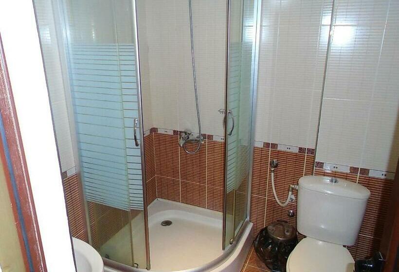 호텔 Bulgari Melnik