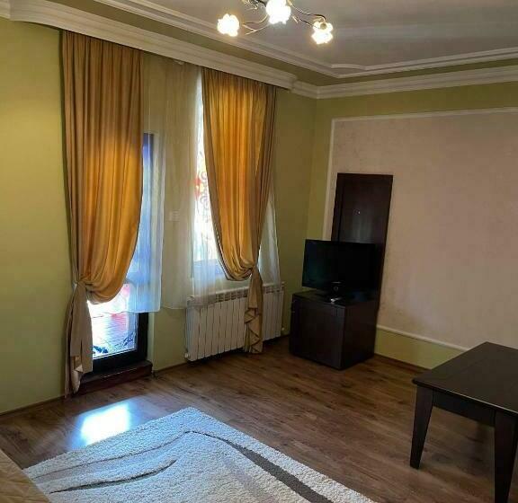 호텔 Bulgari Melnik