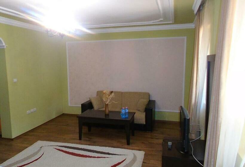 호텔 Bulgari Melnik