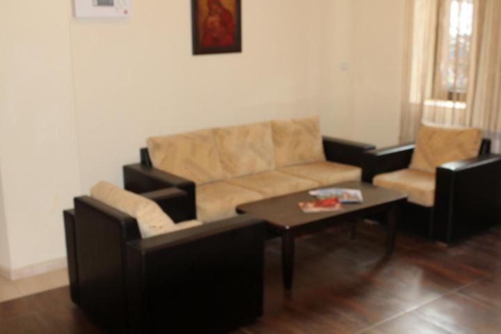 호텔 Bulgari Melnik