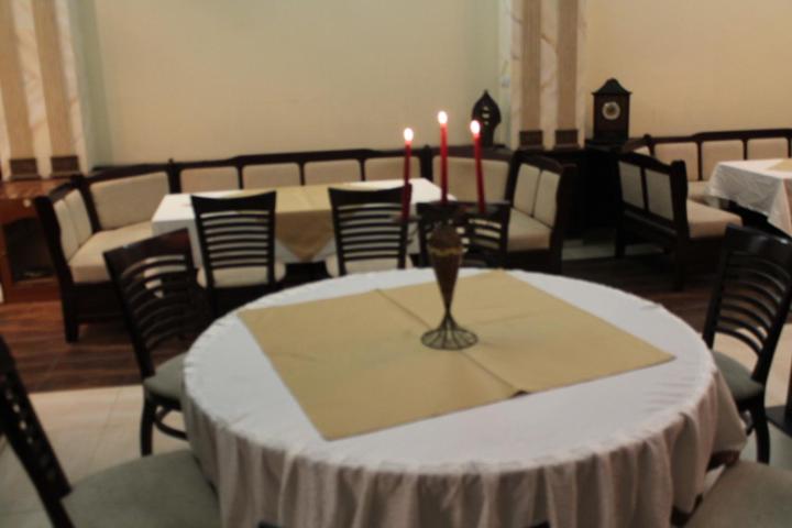 호텔 Bulgari Melnik