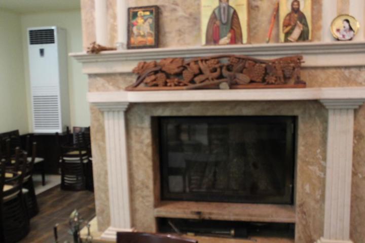 호텔 Bulgari Melnik