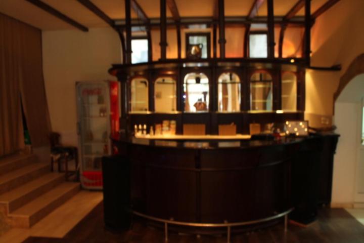 호텔 Bulgari Melnik