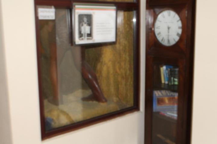 호텔 Bulgari Melnik