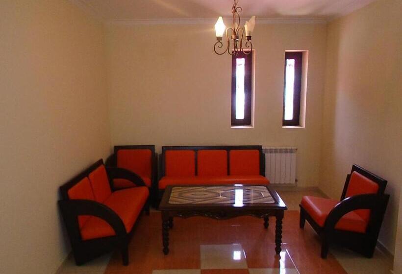 호텔 Bulgari Melnik