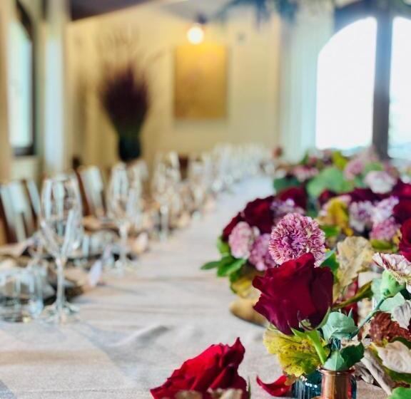 ホテル Casale Viridi   Nel Fresco Delle Colline Umbre