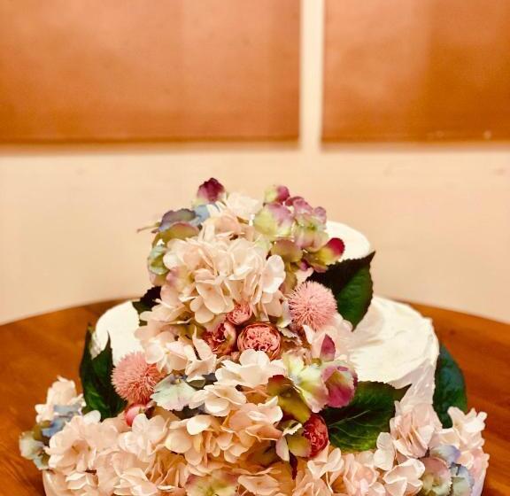 ホテル Casale Viridi   Nel Fresco Delle Colline Umbre