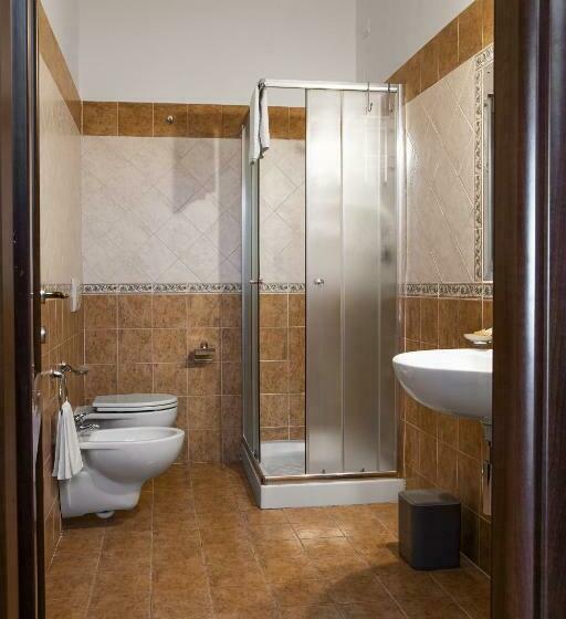 בית מלון כפרי Green Park