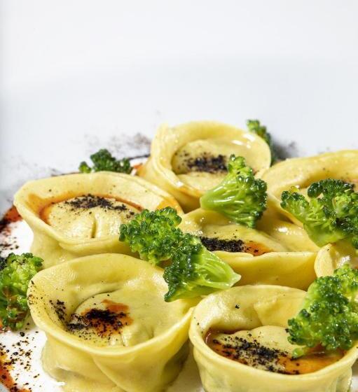 בית מלון כפרי Green Park