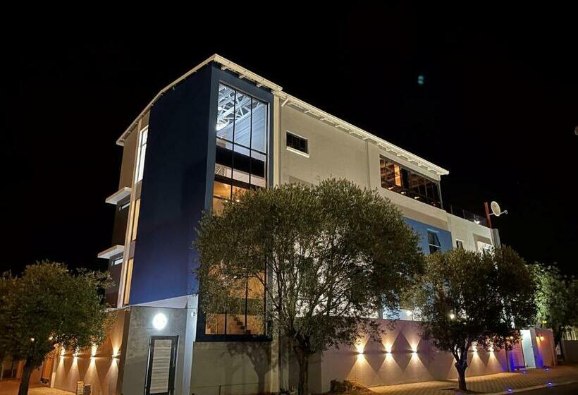 ホテル Nare Boutique