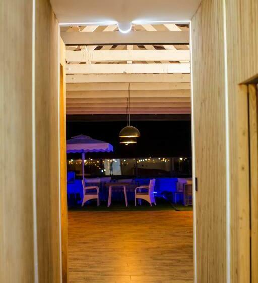 ホテル Nare Boutique