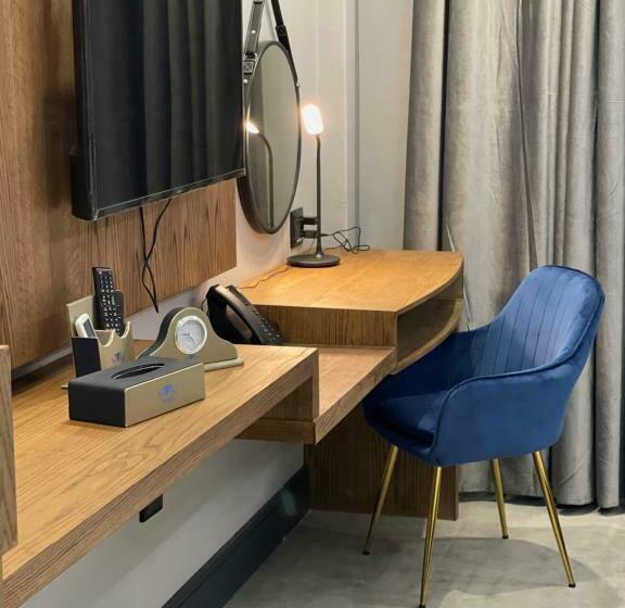 ホテル Nare Boutique