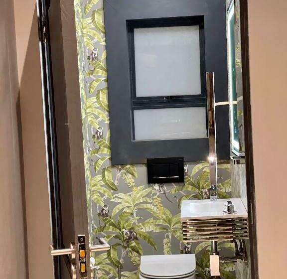 ホテル Nare Boutique