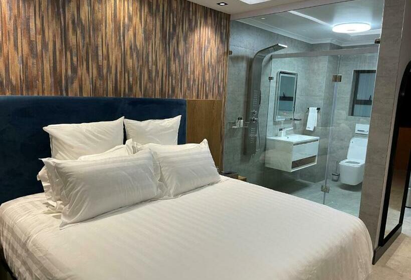 ホテル Nare Boutique