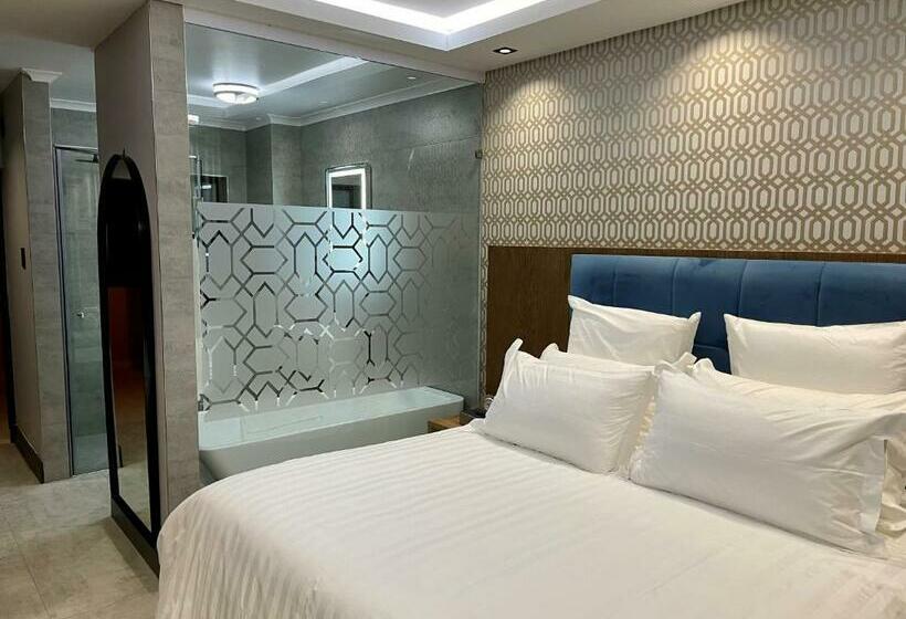 ホテル Nare Boutique