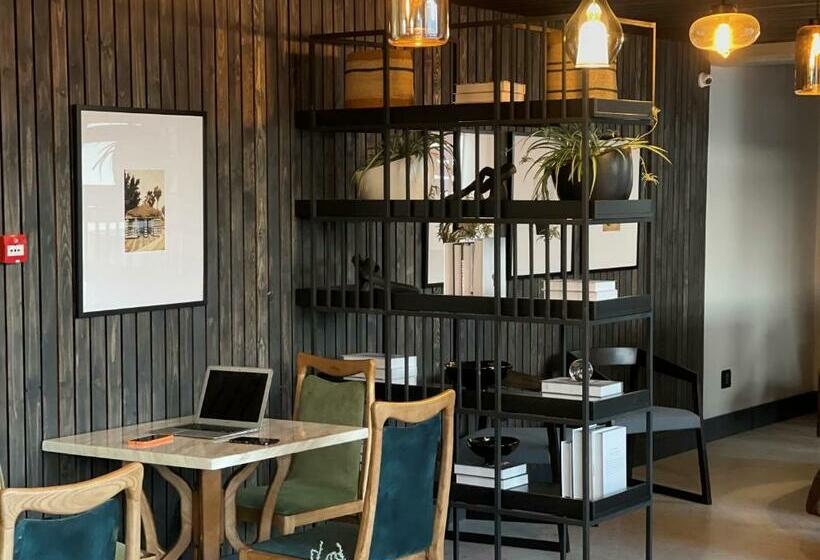 ホテル Nare Boutique