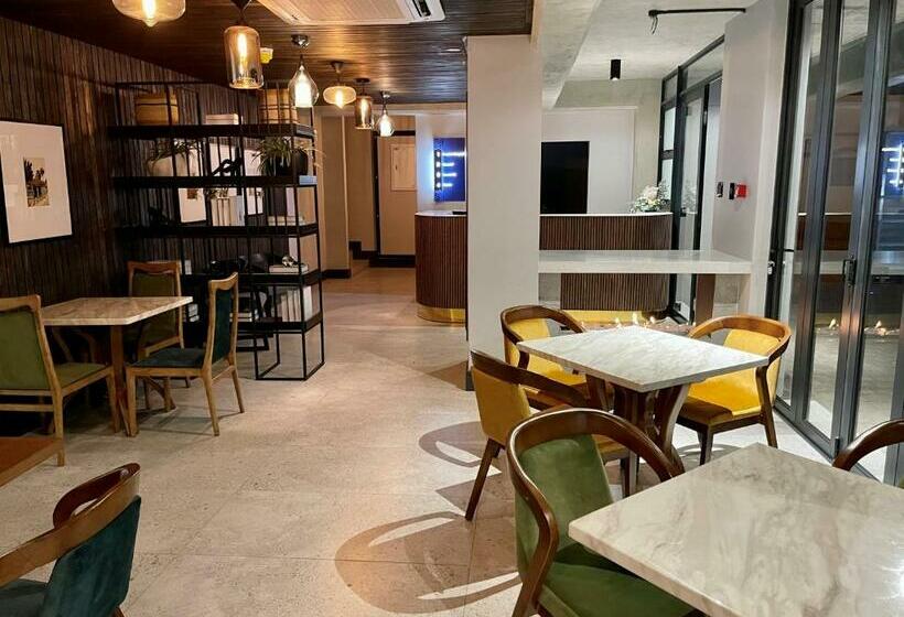 ホテル Nare Boutique