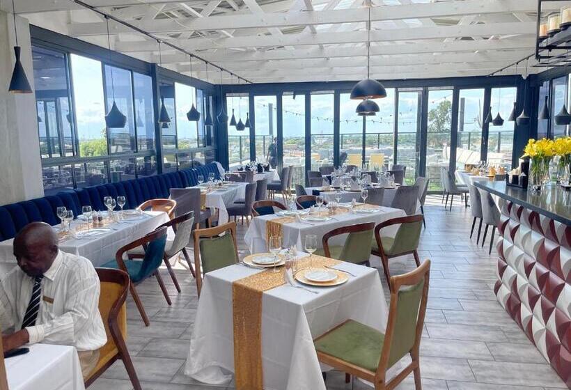 ホテル Nare Boutique