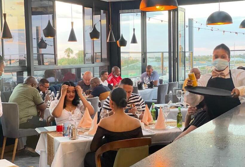 ホテル Nare Boutique