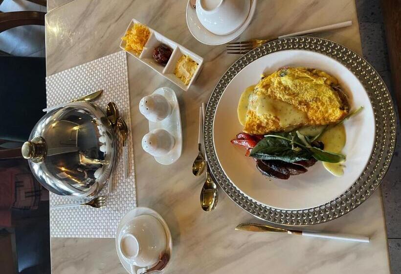 ホテル Nare Boutique