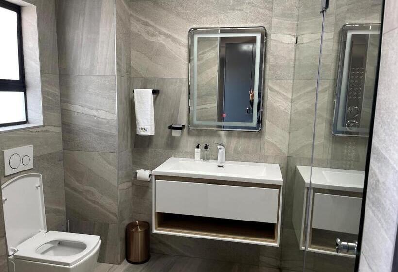 ホテル Nare Boutique